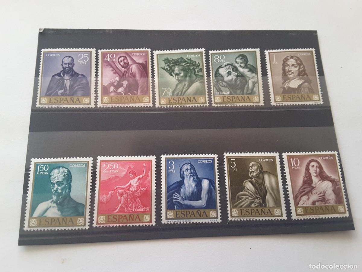 Sellos: Sellos Espa&ntilde;a - Foto 1