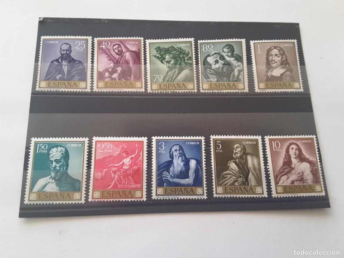 Sellos: Sellos Espa&ntilde;a - Foto 1