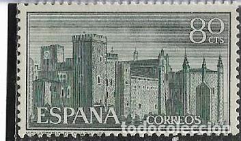 Sellos: EDIFIL 1251. NUEVO CON GOMA - Foto 1
