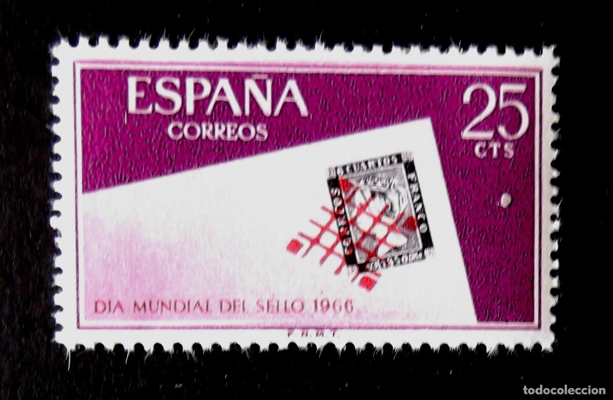 Sellos: 1723, SELLO NUEVO, SIN CH. - Foto 1