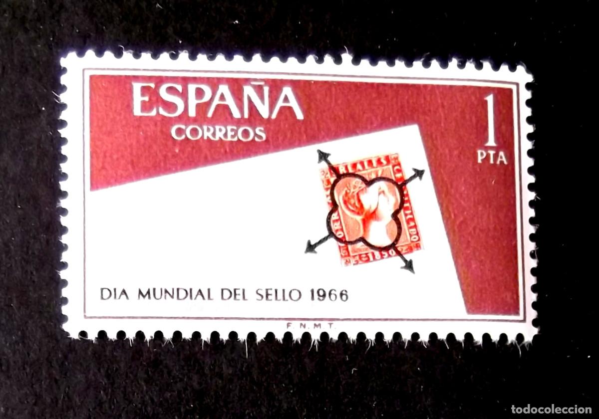Sellos: 1724, SELLO NUEVO, SIN CH. - Foto 1