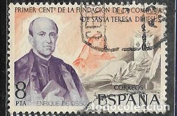 Stamps: EDIFIL 2416