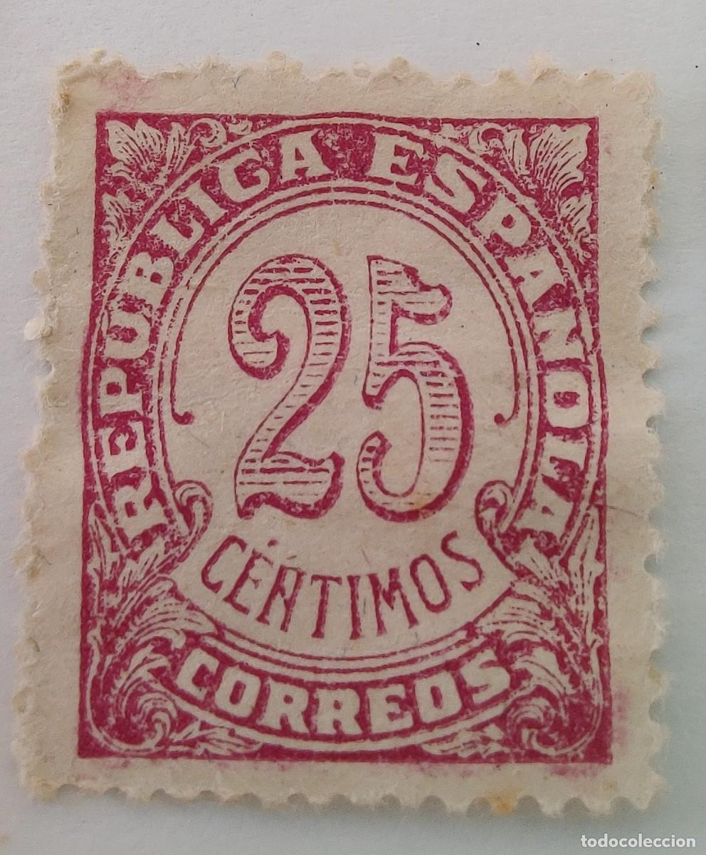 Sellos: Sellos Cifras - Foto 3