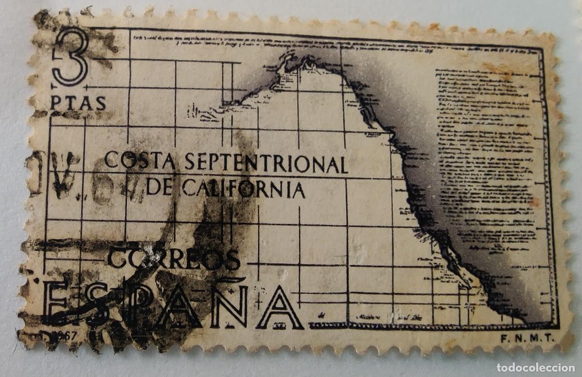 Sellos: Sellos Forjadores de America - Foto 2