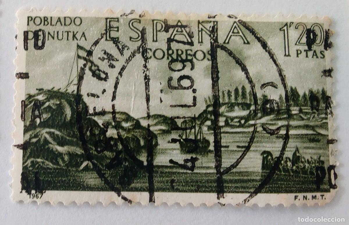 Sellos: Sellos Forjadores de America - Foto 4