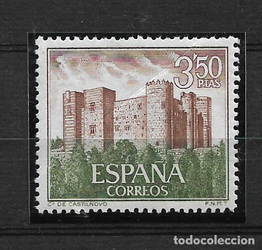 Sellos: espa&ntilde;a 1969 edifil 1930 ** mnh - 20/9 - Foto 1