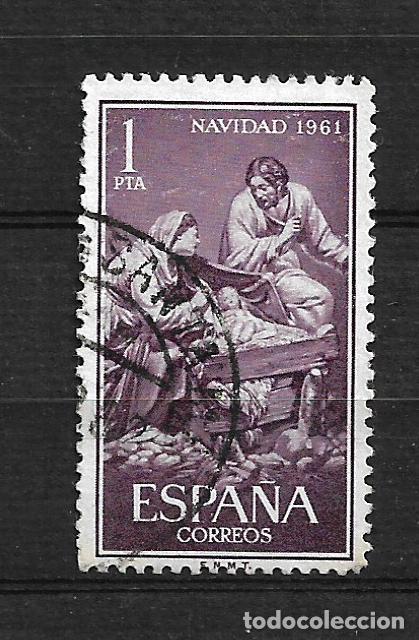 Sellos: espa&ntilde;a sello usado - 12/8 - Foto 1