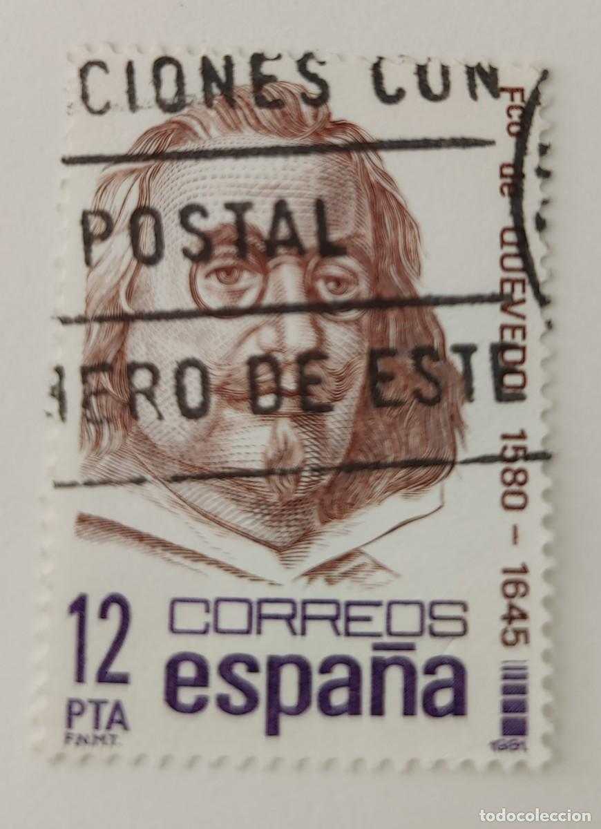 Sellos: Sellos Espa&ntilde;a Centenarios. - Foto 4