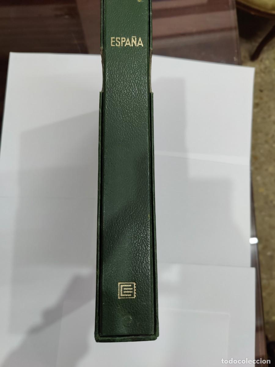 Sellos: Estuche con 325 sellos y colecciones completas - Foto 1