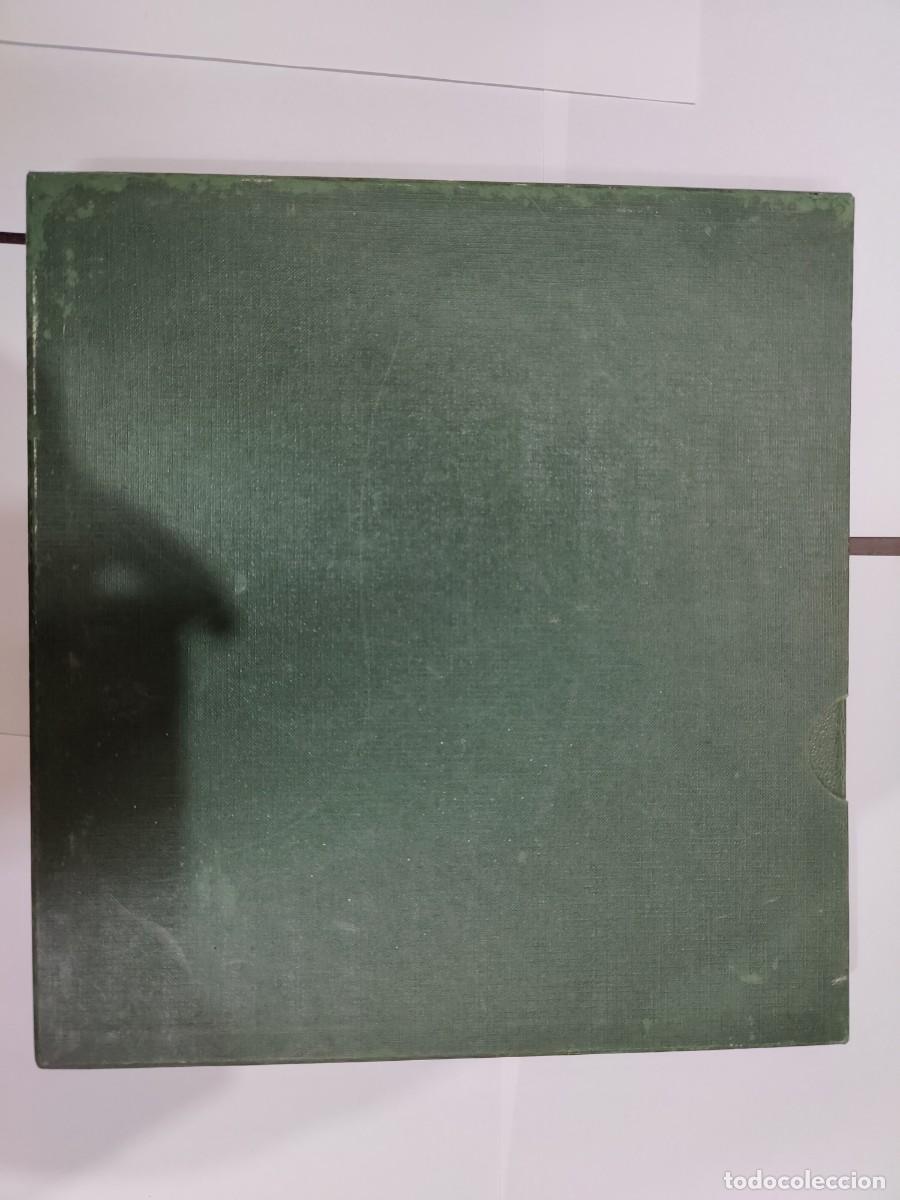 Sellos: Estuche con 325 sellos y colecciones completas - Foto 2