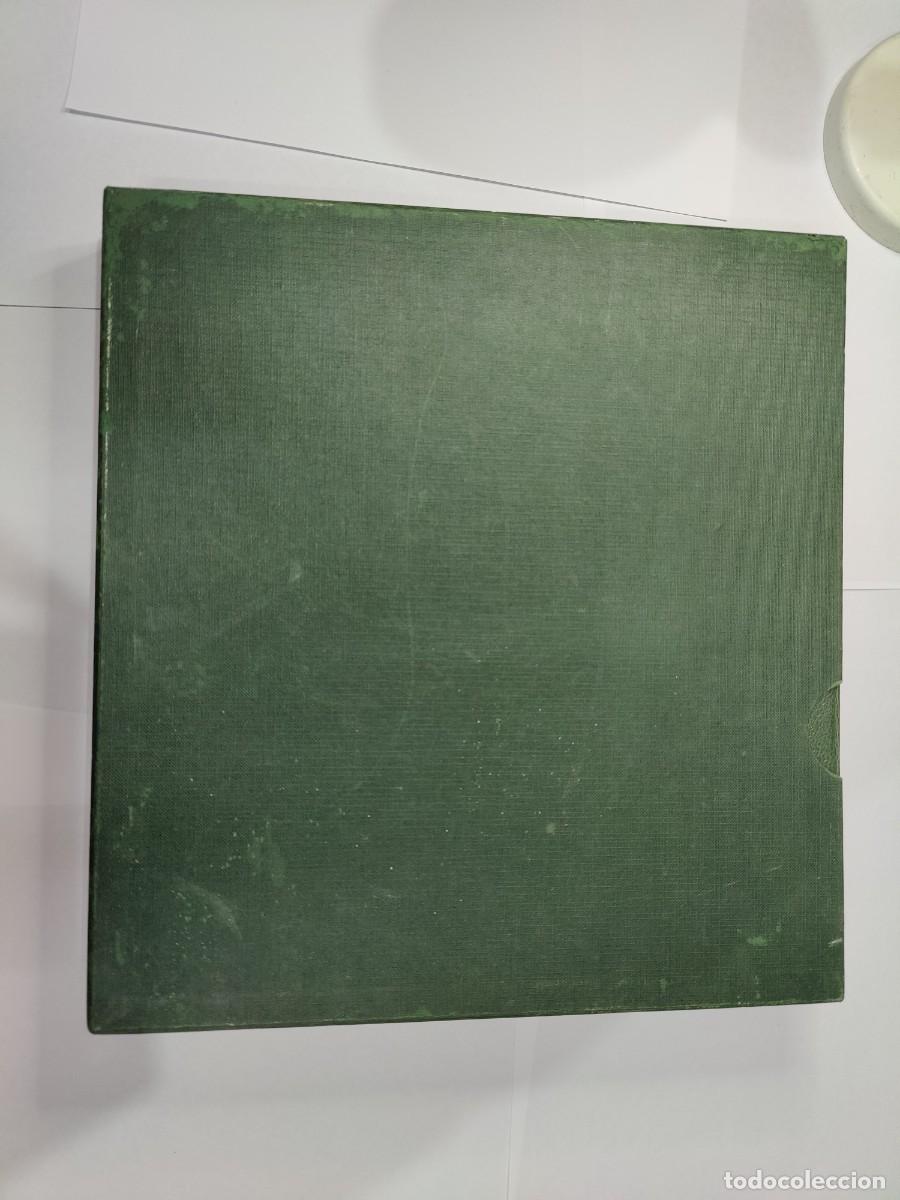 Sellos: Estuche con 325 sellos y colecciones completas - Foto 3