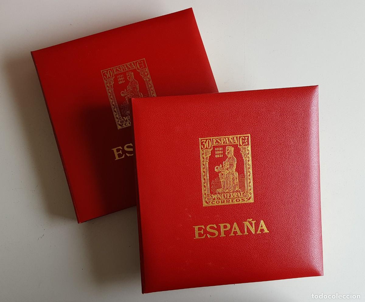 Sellos: Sellos de Espa&ntilde;a nuevos 1960-1990 - Foto 1