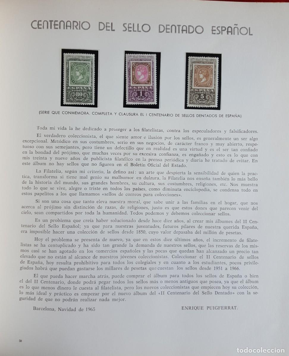 Sellos: Sellos de Espa&ntilde;a nuevos 1960-1990 - Foto 2