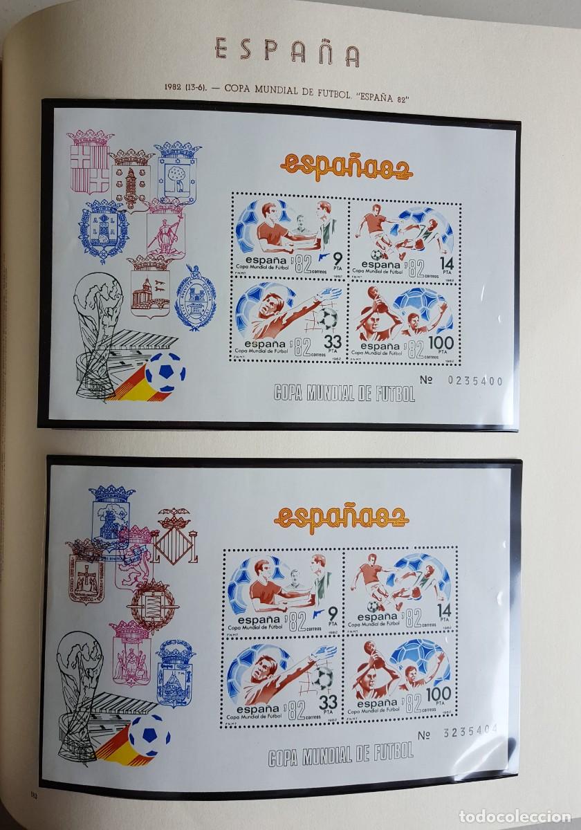 Sellos: Sellos de Espa&ntilde;a nuevos 1960-1990 - Foto 3