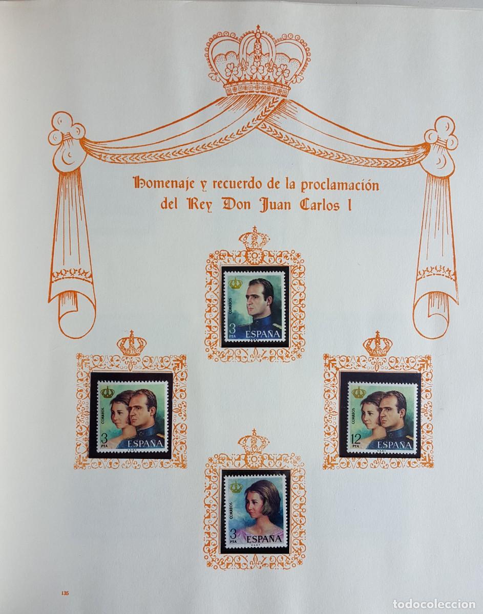 Sellos: Sellos de Espa&ntilde;a nuevos 1960-1990 - Foto 6