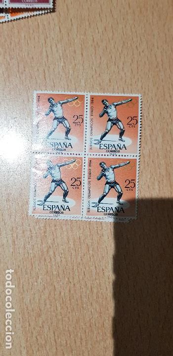 Sellos: ESPA&Ntilde;A - Foto 1