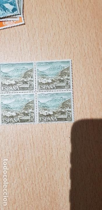Sellos: ESPA&Ntilde;A - Foto 1