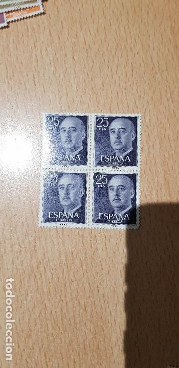 Sellos: ESPA&Ntilde;A - Foto 1