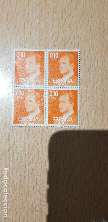 Sellos: ESPA&Ntilde;A - Foto 1