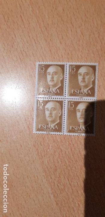 Sellos: ESPA&Ntilde;A - Foto 1