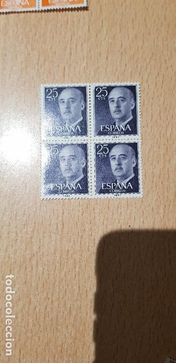 Sellos: ESPA&Ntilde;A - Foto 1
