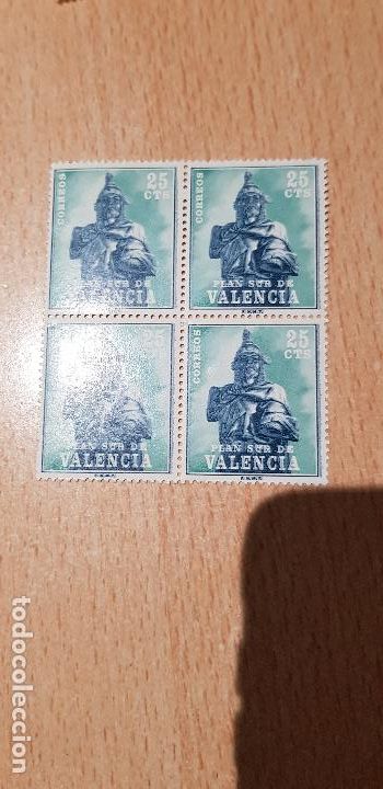 Sellos: ESPA&Ntilde;A - Foto 1