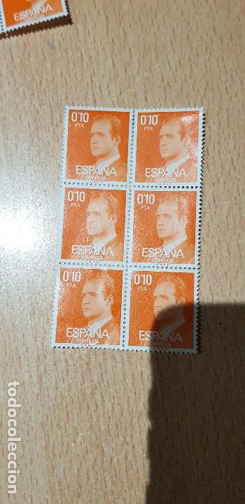 Sellos: ESPA&Ntilde;A - Foto 1