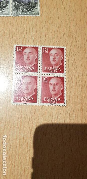 Sellos: ESPA&Ntilde;A - Foto 1