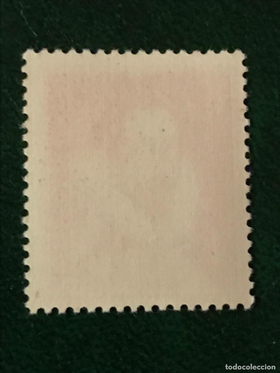 Sellos: 1951 Espa&ntilde;a - Foto 2