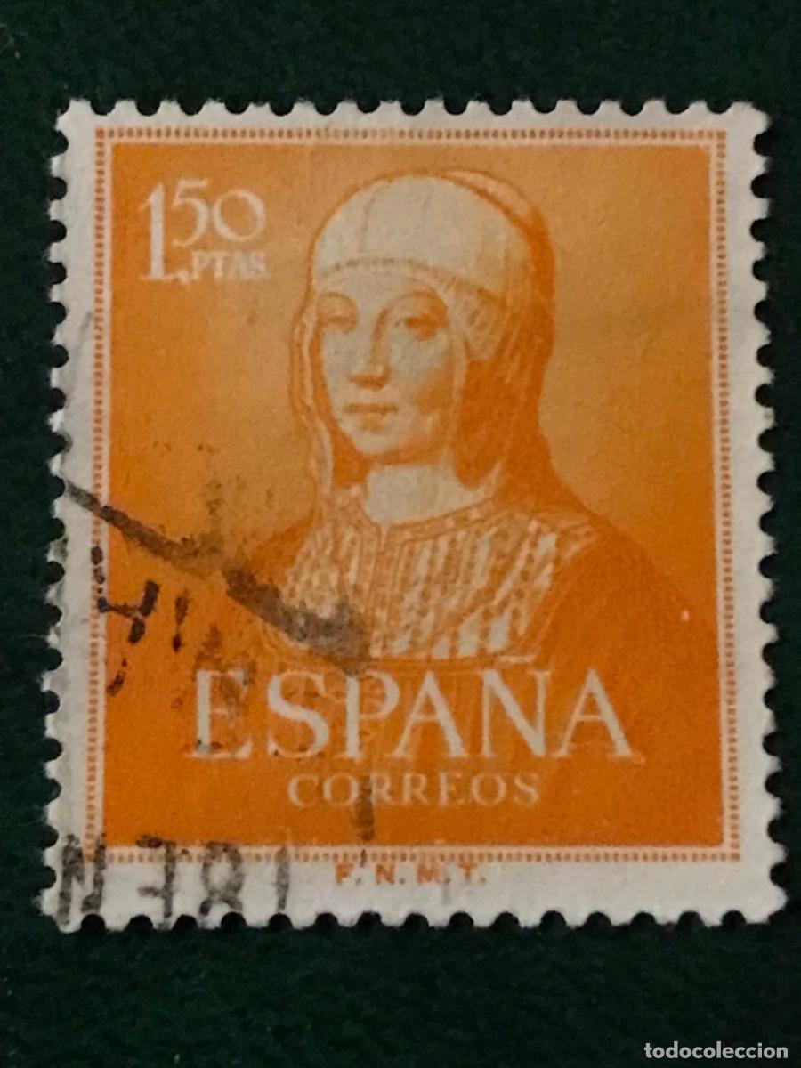 Sellos: 1951 Espa&ntilde;a - Foto 1