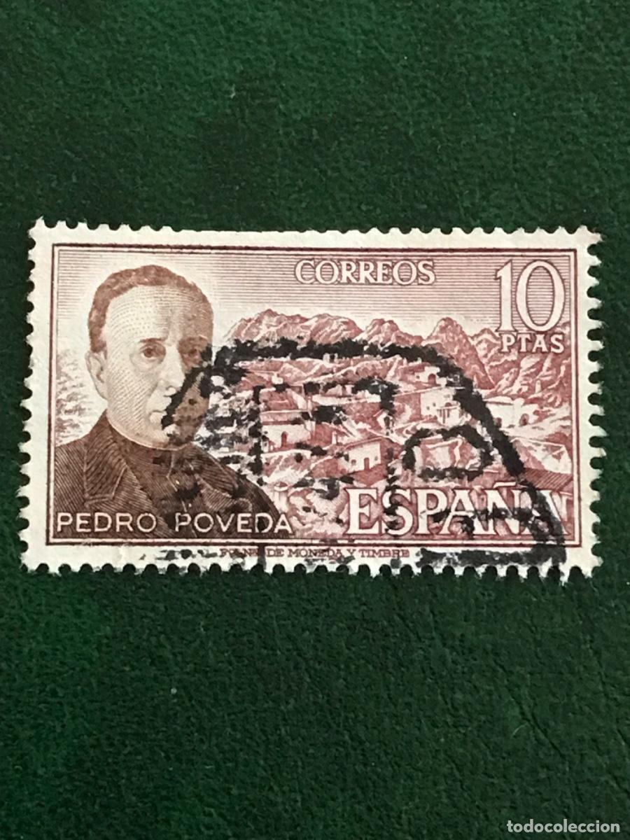 Sellos: 1974 Espa&ntilde;a - Foto 1