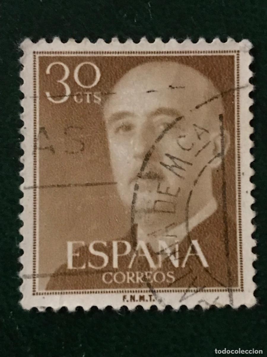 Sellos: 1955 Espa&ntilde;a - Foto 1