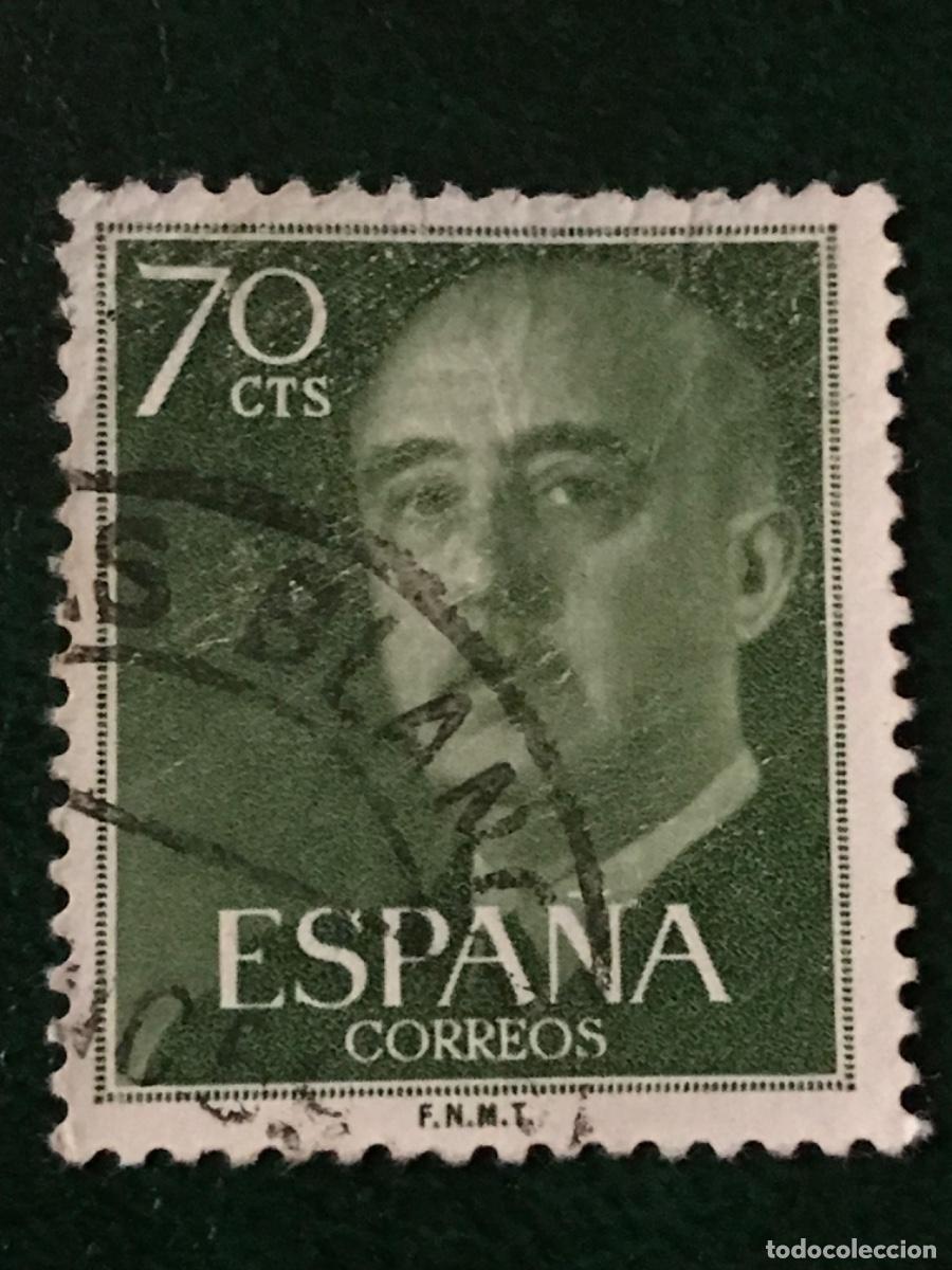 Sellos: 1955 Espa&ntilde;a - Foto 1