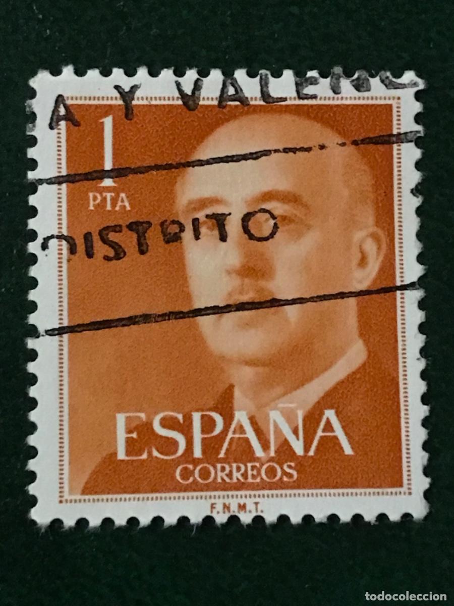 Sellos: 1955 Espa&ntilde;a - Foto 1