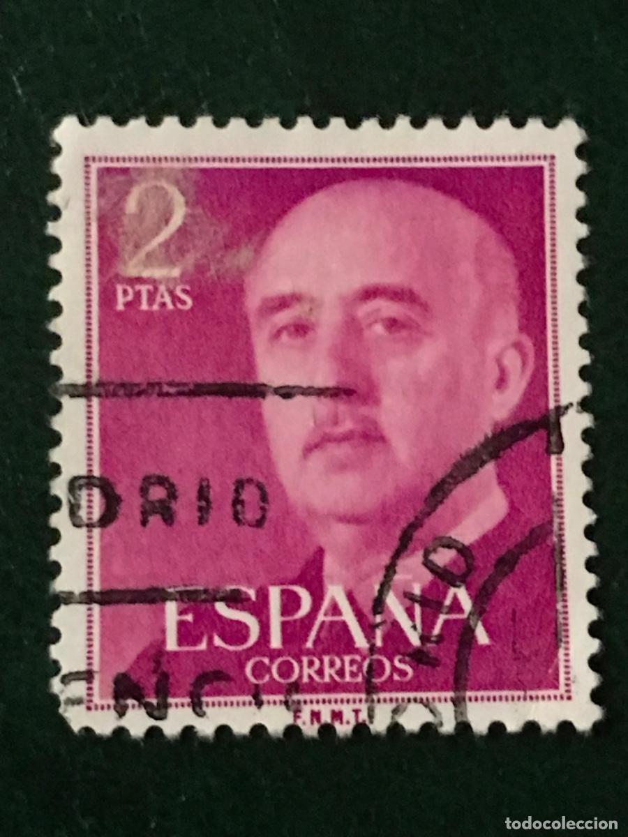Sellos: 1955 Espa&ntilde;a - Foto 1