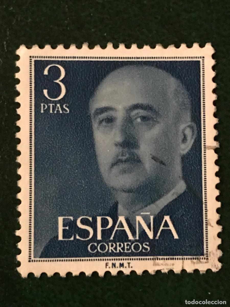Sellos: 1955 Espa&ntilde;a - Foto 1