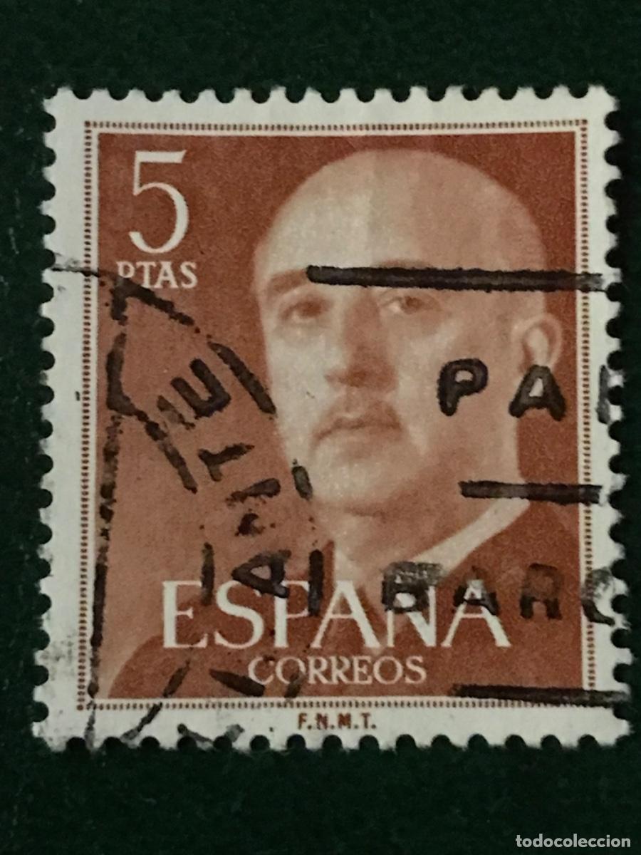 Sellos: 1955 Espa&ntilde;a - Foto 1