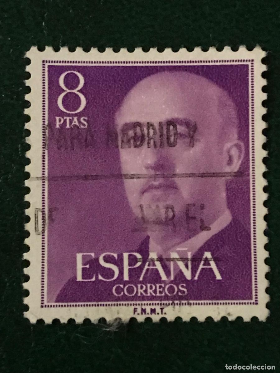 Sellos: 1955 Espa&ntilde;a - Foto 1