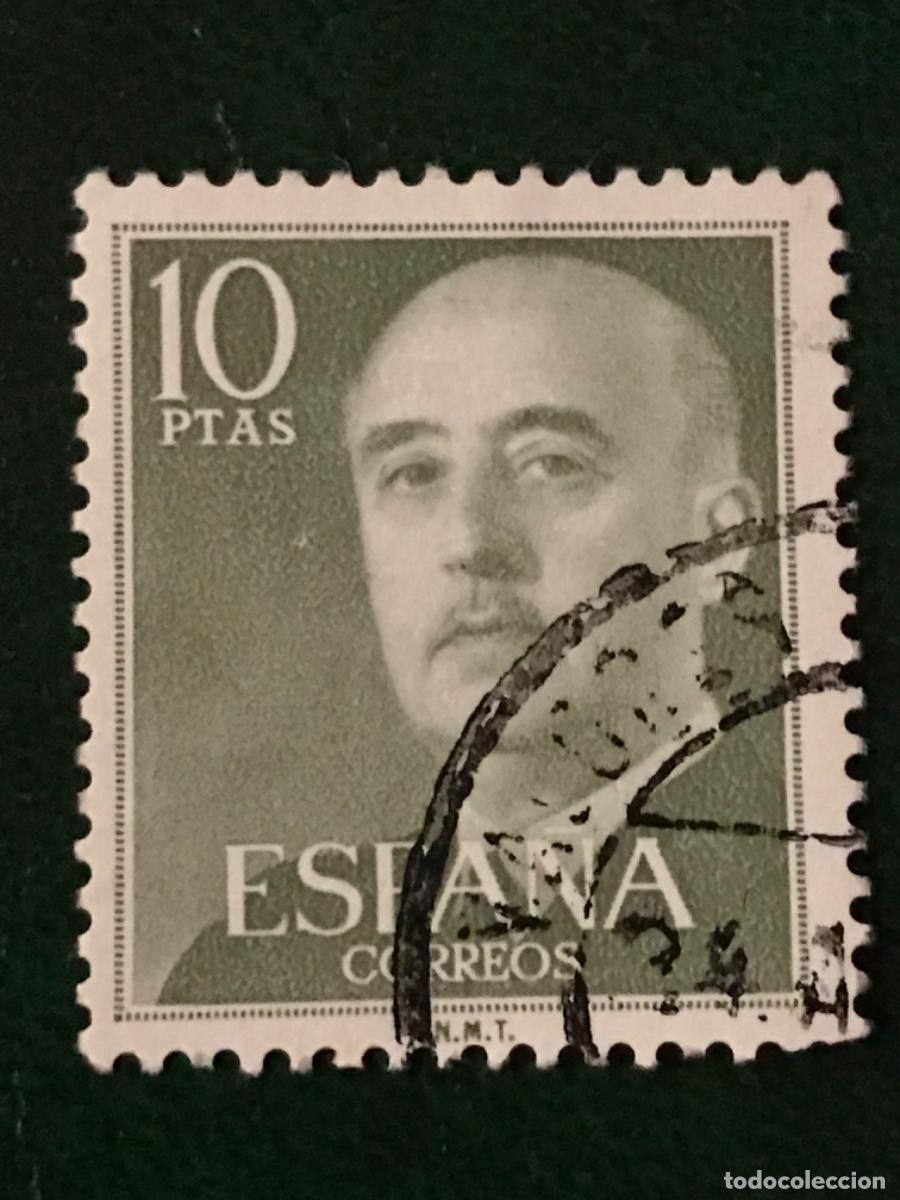Sellos: 1955 Espa&ntilde;a - Foto 1