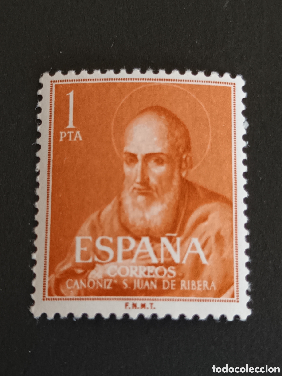 Sellos: EDIFIL 1292. 2960. NUEVO. - Foto 1