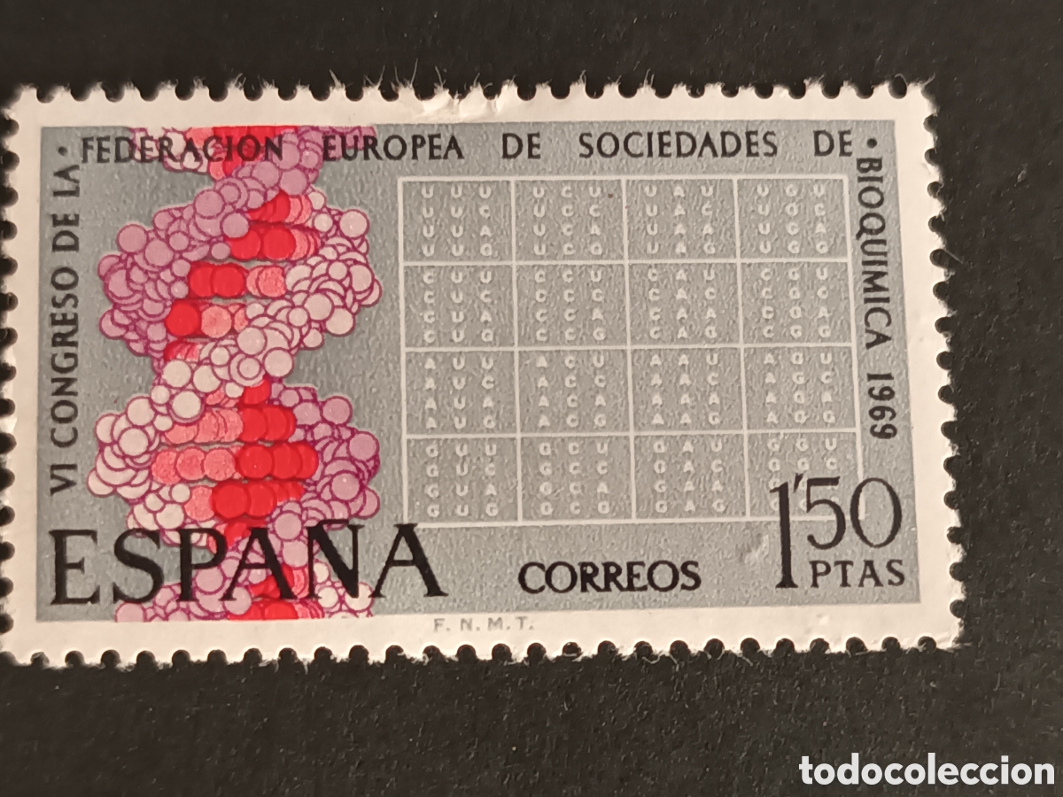Sellos: EDIFIL 1920. 1969. NUEVO. - Foto 1