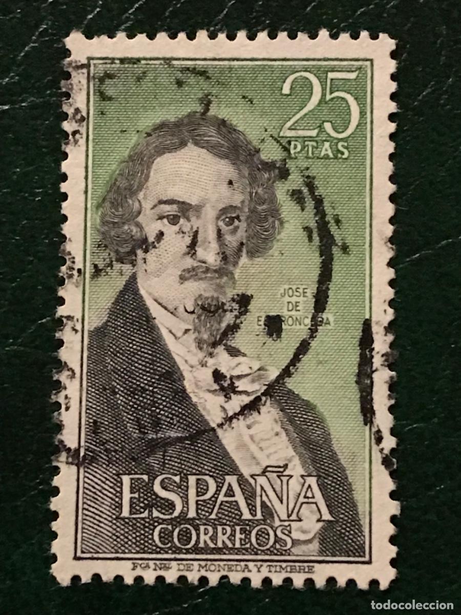 Sellos: 1972 Espa&ntilde;a - Foto 1
