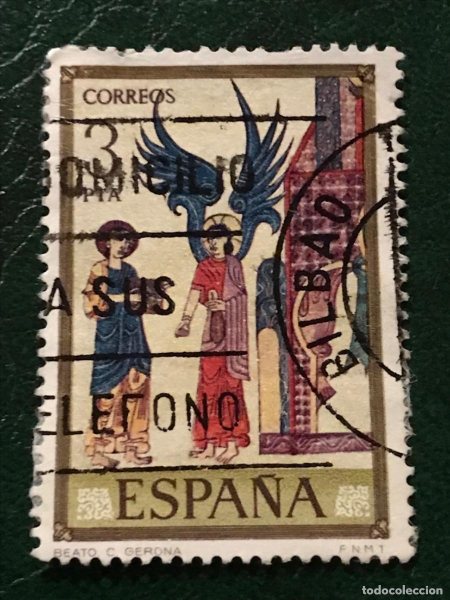 Sellos: 1975 Espa&ntilde;a - Foto 1