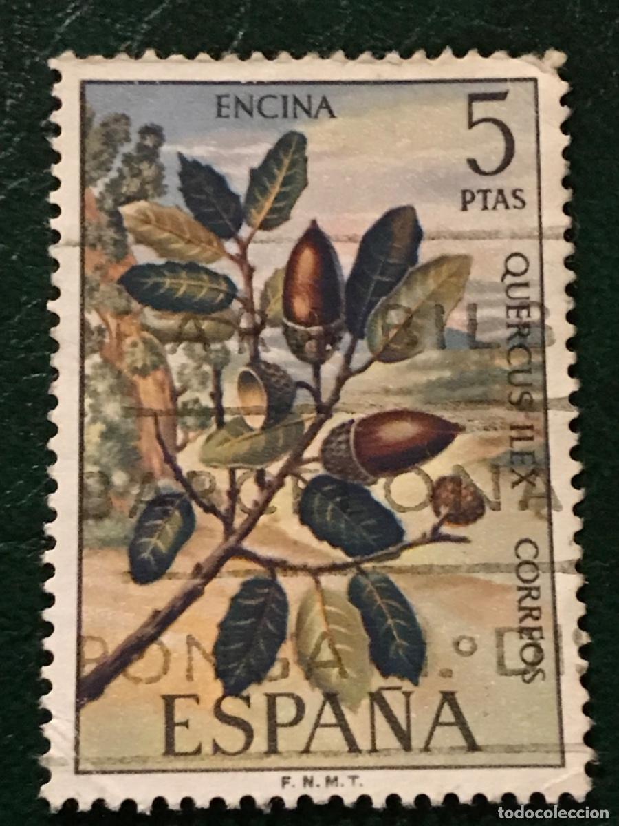 Sellos: 1972 Espa&ntilde;a - Foto 1