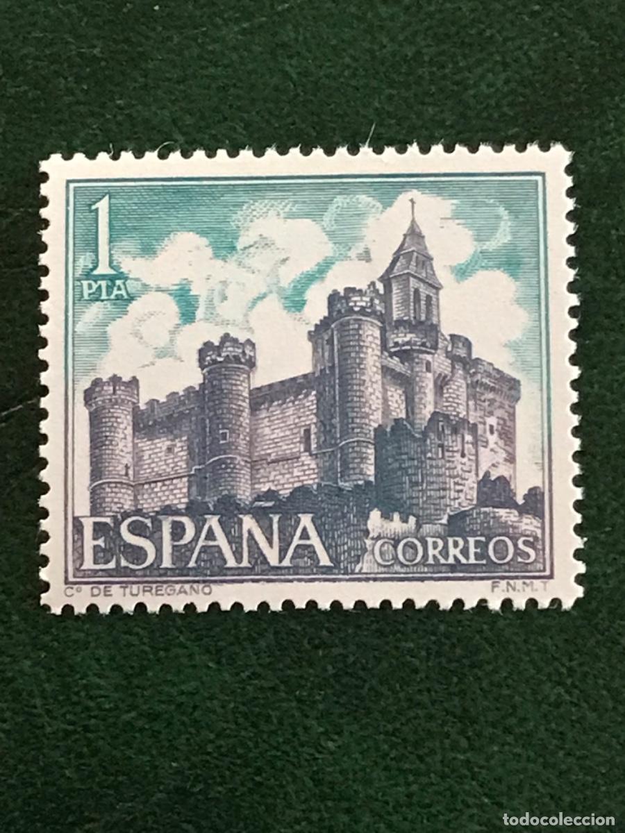 Sellos: 1969 Espa&ntilde;a - Foto 1