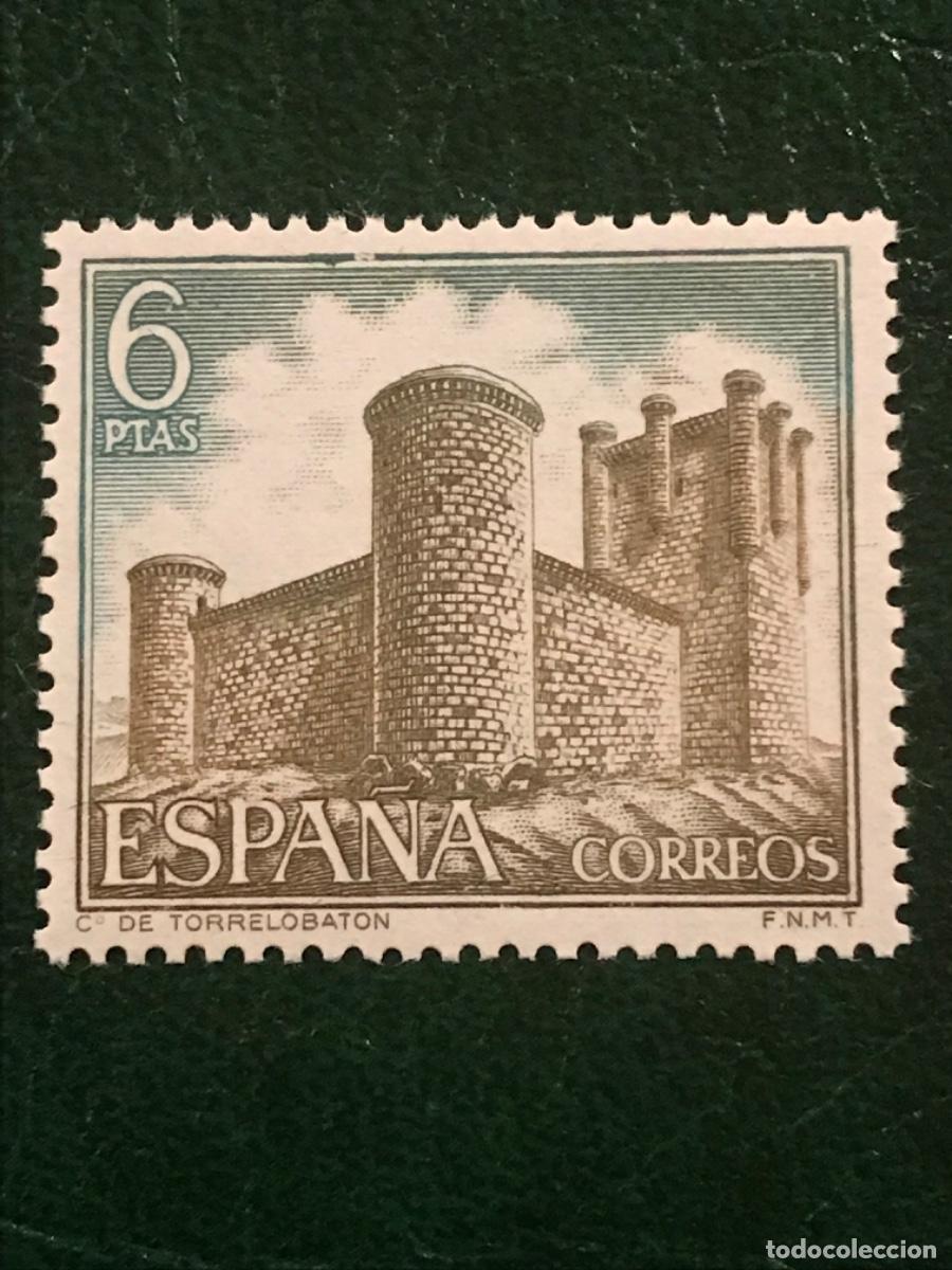 Sellos: 1969 Espa&ntilde;a** - Foto 1