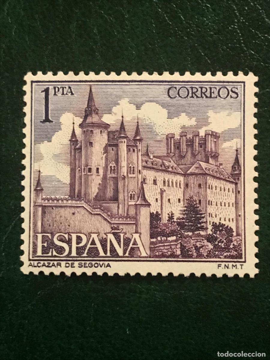 Sellos: 1964 Espa&ntilde;a** - Foto 1