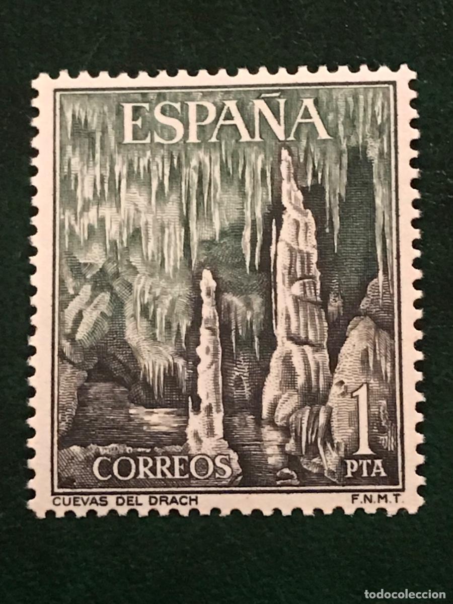 Sellos: 1964 Espa&ntilde;a** - Foto 1