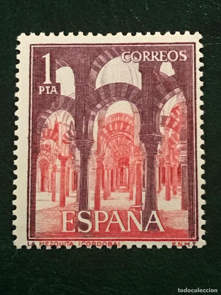 Sellos: 1964 Espa&ntilde;a** - Foto 1