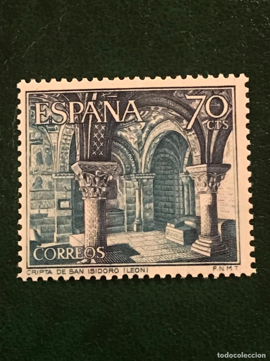 Sellos: 1964 Espa&ntilde;a** - Foto 1